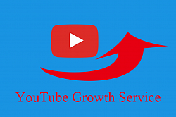 YouTube growth services