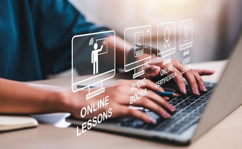 Digital products