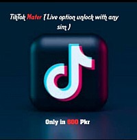 TikTok Master